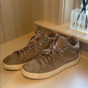 Rag and Bone Kent Hightop Sneakers